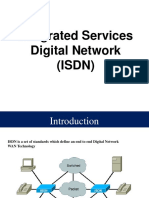 ISDN PPT Final