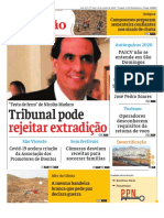 Jornal A NAÇÃO - ED. 668 - Completo PDF