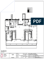 Ls - SB - 1000 r0 Base Plan-1042 - Setting Out Plan