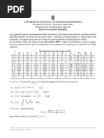 Tarea 1 Analisis Numerico IIPAC 2020