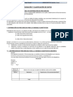 Material Sesión 3 Estadística - Organización y Clasificación de Datos