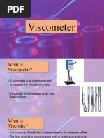 Viscometer-Group 7