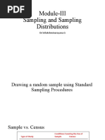 01.sampling Fundamentals-Probability Sampling