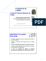 Sistemas Eléctricos de Potencia (SEP)