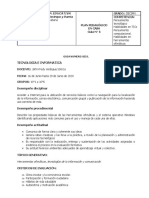 Guia N°6 Decimo para Plataforma