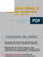 Funcion Renal