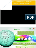 Potência e Raiz Quadrada - 6º Ano - 20-05-15