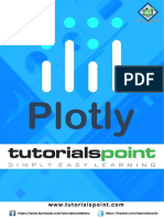 Plotly Tutorial