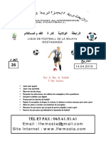 Bo 26 2018 2019 0 PDF