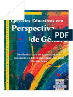 Guía Educativa en Perspectiva de Género