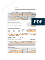 Le Prédimensionnement Et Les Charges, Surcharges