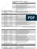 Day Unit & Page # Section # of Pages Topics: Week One