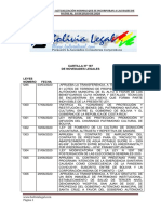 Actualización Normativa Al 06 de Julio de 2020