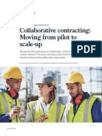 Collaborative Contracting Moving From Pilot To Scale Up PDF