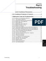 Part 5 R410A V4+ K Series Troubleshooting