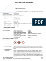 Raw - 01 - CPVC Medium Orange Cement - SDS - SPAN - 001