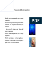 ELEMENTOS DE INGENIERÍA ELÉCTRICA - Tema IV