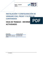 GUIA DE TRABAJO ESXi5-PFSENSE