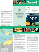 Brochure Sarawak