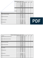 Metabolic Conditioning For Fat Loss - Phase 3 - Day 1