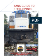 Philippine Railway Guide