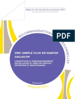 Recommandation Pro Rage VMC Simple Flux Collectif Reno 2013-02-0