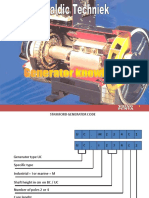 Alternator PDF