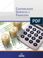 Contabilidade Geral e Financeira - Positivo