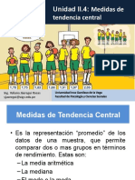 Unidad II - Lección 4a