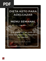 Dieta Cetogenica Ebook