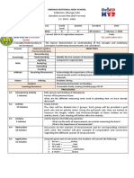 Sibonga National High School: Curriculum Guide TLE - IAPB7/8MC-0d-2