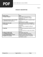 HACCP Plan Valley Sport-30.08