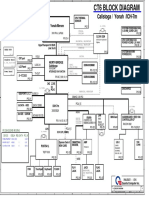 Quanta ct6 r1b Schematics