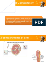 Compartment Syndrome