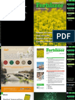 Fertilizer International: Welcome To Our Interactive Version of Issue 477