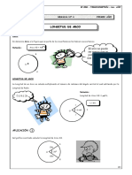 Guia 4 - Longitud de Arco
