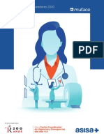 Cuadro Médico 2020 Asisa MUFACE Valencia PDF