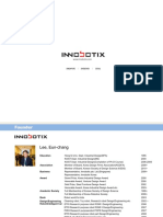 Innobotix Robot 2018 Portfolio 1