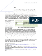 Building Orientation What Is Building Orientation?: NJ G B M N C U 5-M - 11