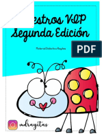 Lecturas Comprensión 1.2 PDF