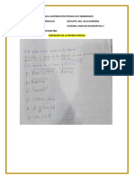 Desarrollo Prueba Parcial 2