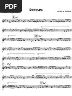 Chromazone BB - Mike Stern PDF