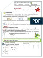 Guia 1 de Matematicas 3 Periodo