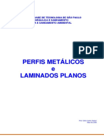 Perfis Metalicos PDF