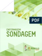 Sondaje Vesical PDF