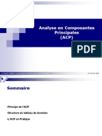 Cours ACP PDF