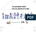 Manual de Participacion Infantil PDF