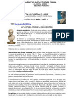 Guía #5. La Decadencia de La Filosofia Greiga PDF