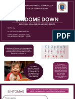 Sindrome Down