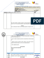 Ficha Proyectos Escolares